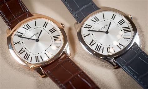 cartier drive de cartier extra-flat|drive De Cartier models.